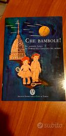 Libro Che Bambole le tenniste Lenci