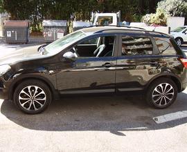 NISSAN QASHQAI GPL MOTORE NUOVO