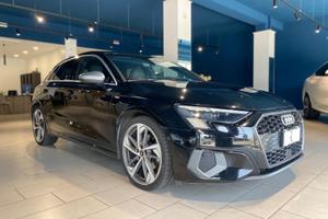 Audi A3 SPB 35 TDI S tronic line edition
