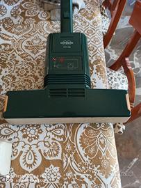 Spazzola per folletto