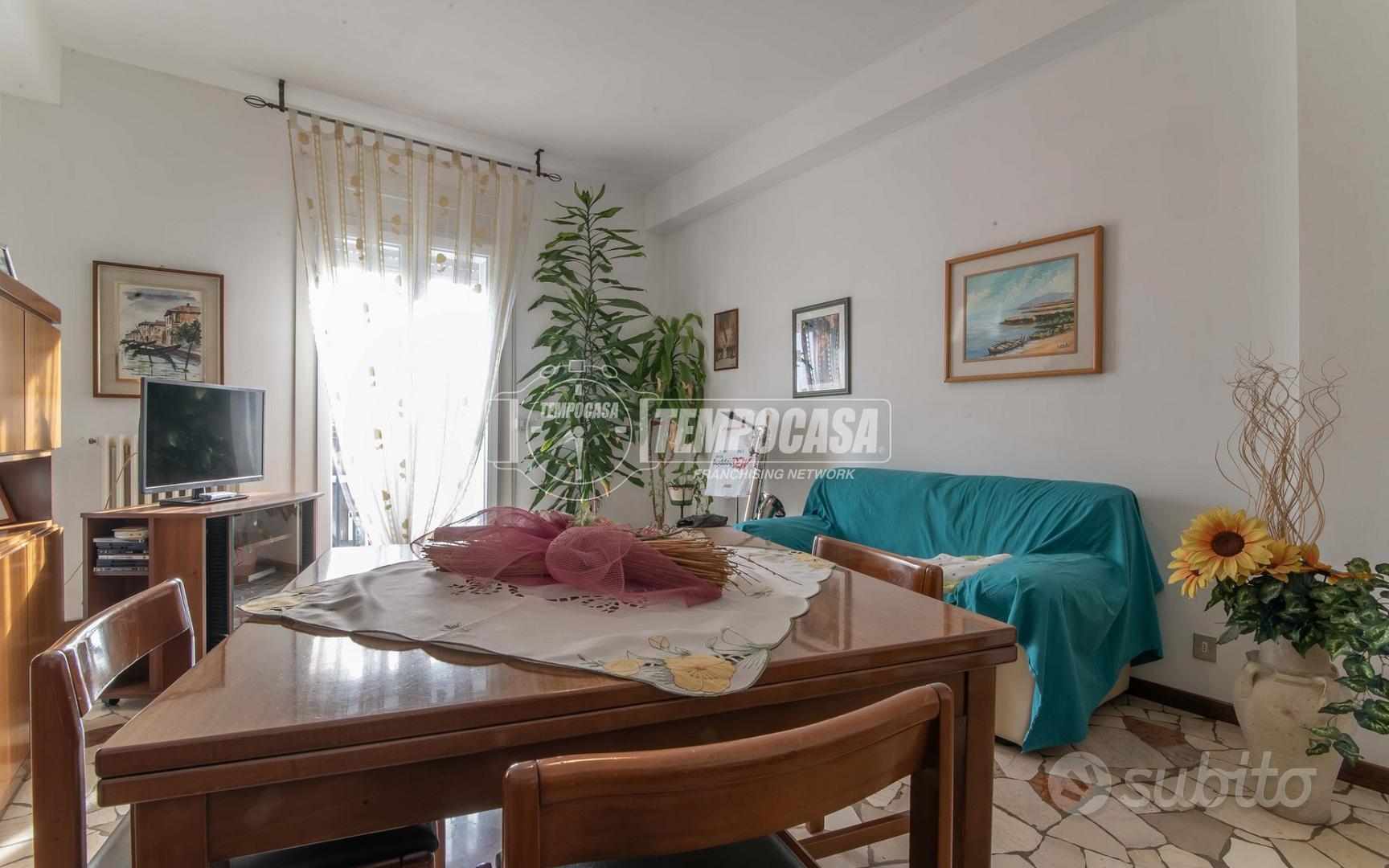 Appartamento – Limbiate, San Francesco - Altro