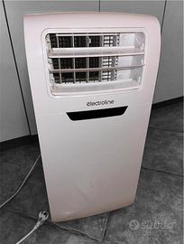 Condizionatore portatile