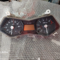 Ricambi t max 500 /530