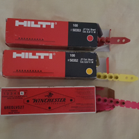 Colpi PROPULSORIper Spara chiodi Hilti