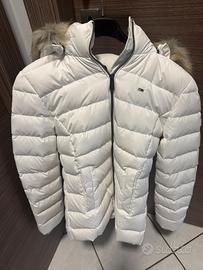 Giubbino Donna Tommy Hilfger nuovo originale