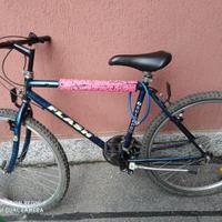 bici 24 mountain bike