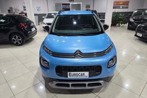 Citroen C3 Aircross BlueHDi 100 S&S Shine