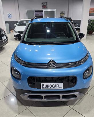 Citroen C3 Aircross BlueHDi 100 S&S Shine