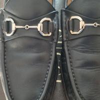 Mocassini Gucci originali