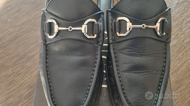 Mocassini Gucci originali