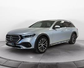 MERCEDES-BENZ E 220 d All-Terrain Premium 4matic