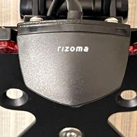 KIT porta targa Rizoma per Ducati Panigale V2