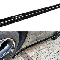 Lame minigonne laterali opel astra j gtc abs