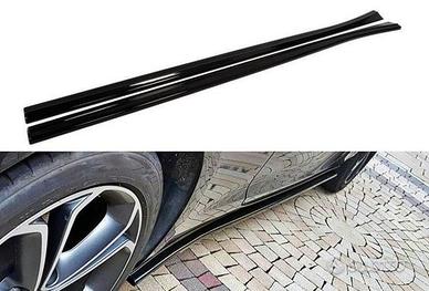 Lame minigonne laterali opel astra j gtc abs