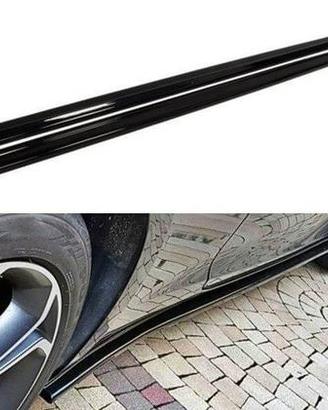 Lame minigonne laterali opel astra j gtc abs