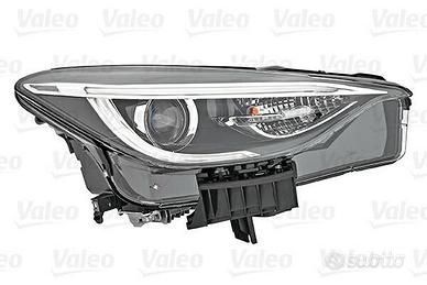 FARO PROIETTORE INFINITI Q30 DAL 2016