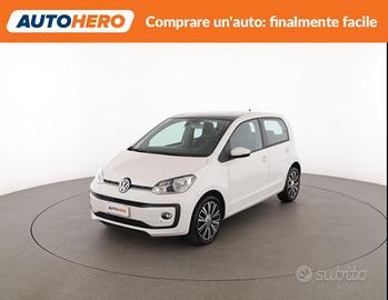 VOLKSWAGEN up! SU08494