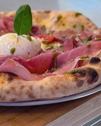 Pizzaiolo