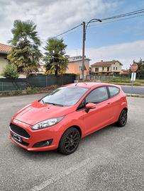Ford Fiesta Benzina/GPL
