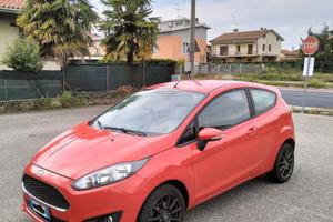 Ford Fiesta Benzina/GPL