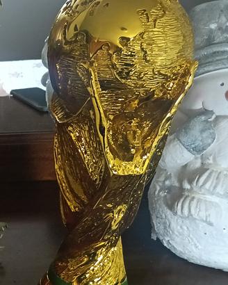 COPPA DEL MONDO DI CALCIO 2026