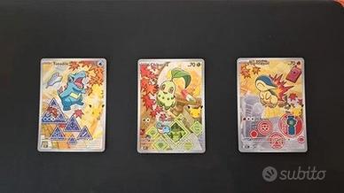 trio johto