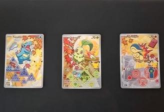 trio johto
