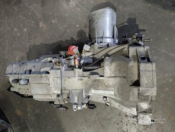 CAMBIO AUDI A6 V6 DEL 2007