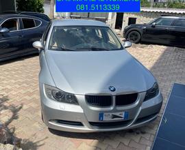 BMW 320d 320 navi dvd xeno park c.autom bluetooth