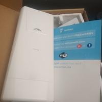 Ubiquiti  Unifi AP Outdoor + Wiman