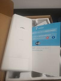 Ubiquiti  Unifi AP Outdoor + Wiman