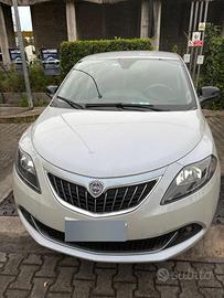 Lancia Ypsilon 1.0 Hybrid Ecochic – Anno 2022
