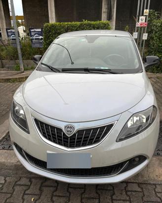 Lancia Ypsilon 1.0 Hybrid Ecochic – Anno 2022