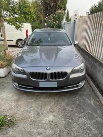 Bmw 520d f10