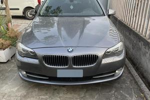 Bmw 520d f10