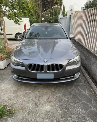 Bmw 520d f10