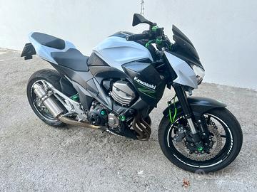 Kawasaki Z800 5000€