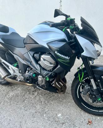 Kawasaki Z800 5000€
