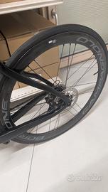 Campagnolo Bora One 50 Disc Road 