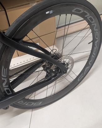Campagnolo Bora One 50 Disc Road 