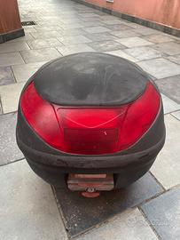 Bauletto per scooter