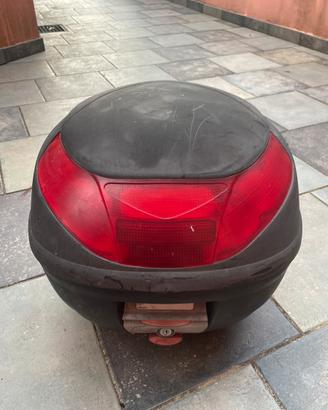 Bauletto per scooter