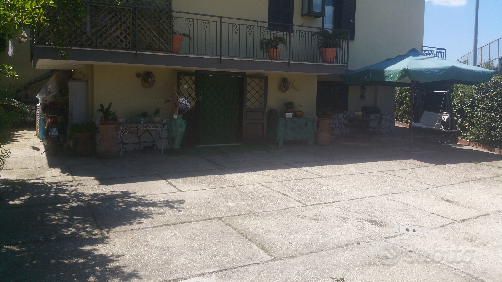 House in CE - Vista 4