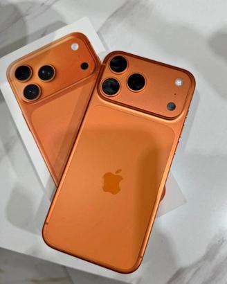 Apple iphone 17 pro max 512gb