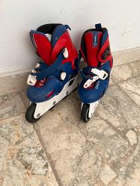 Pattini in linea Bambini -- oxelo --