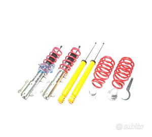 SOSPENSIONE FILETTATA TA TECHNIX PER OPEL ASTRA, A