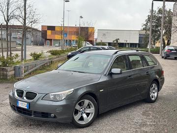 Bmw 530d 231cv Touring Automatico
