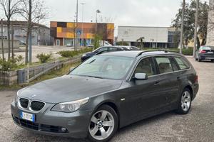 Bmw 530d 231cv Touring Automatico