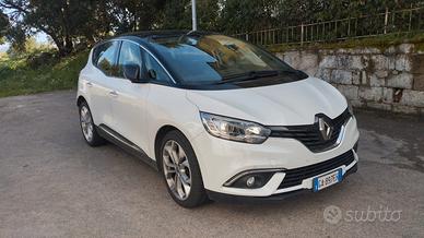 Renault Scenic Scénic Blue dCi 120 CV Initiale Par