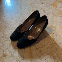 Scarpe eleganti da donna